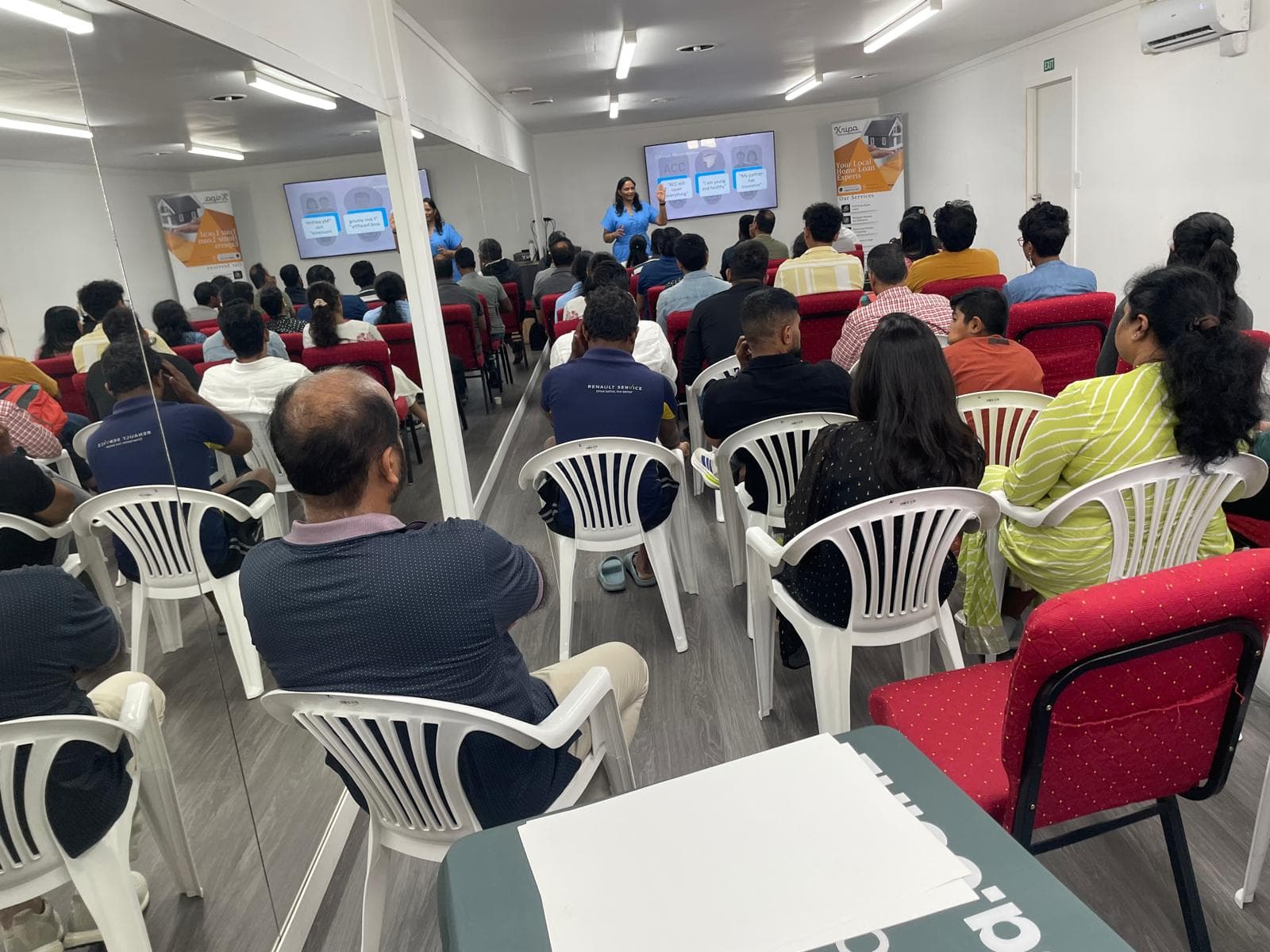 Wellington South Indian MedcareAssociation image 2