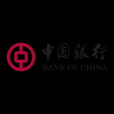 bank of china