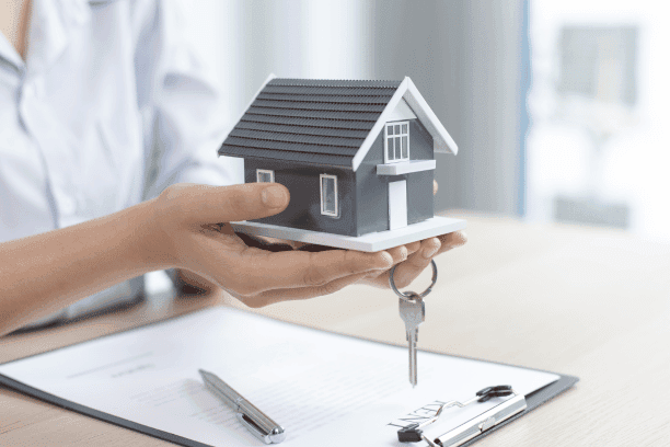 Restructuring Home Loans