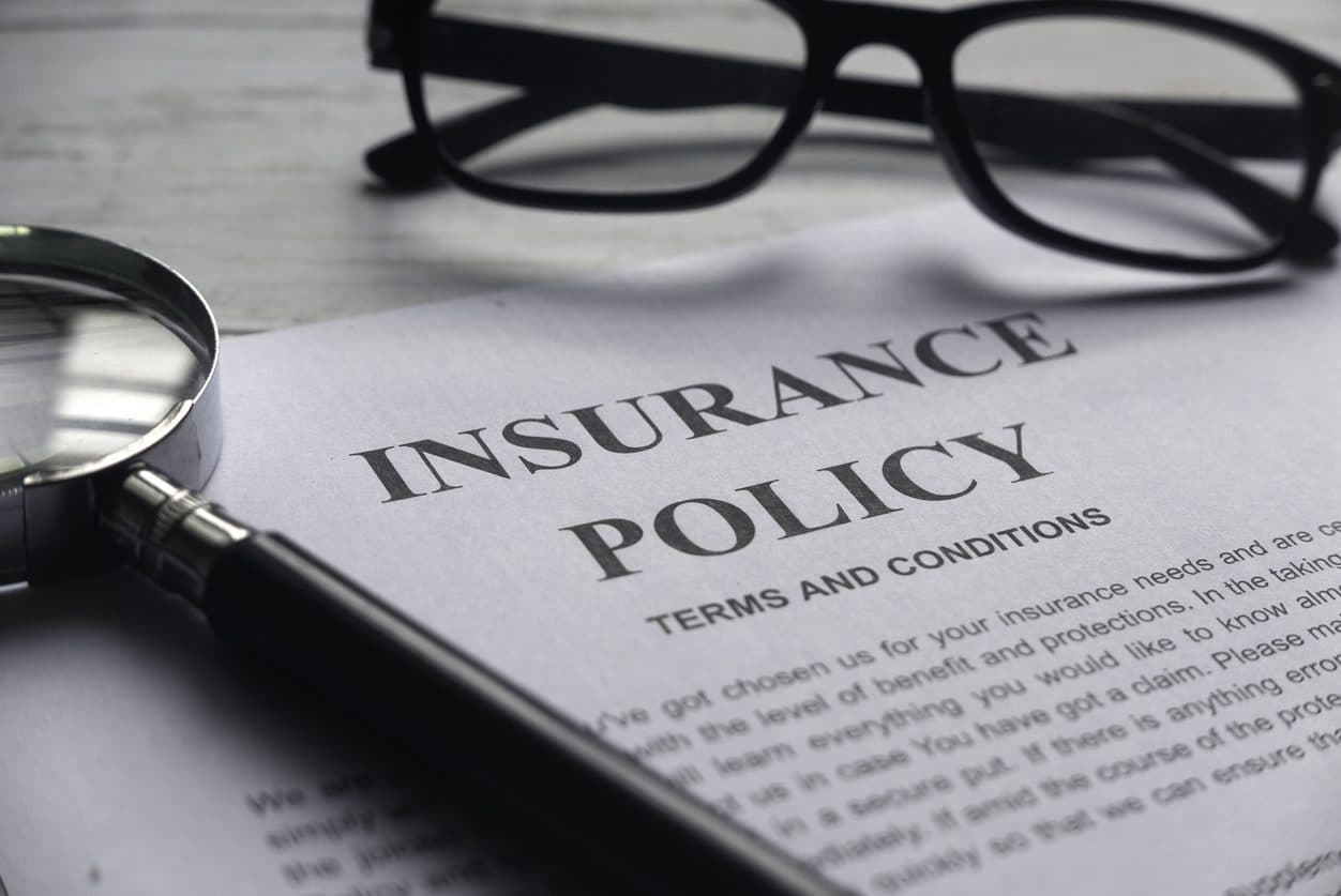 Insurance Policies Review