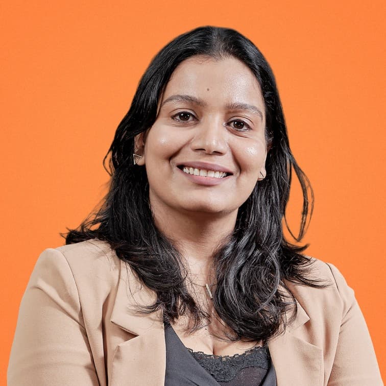 Anu Muraleedharan – Financial Adviser and Insurance Specialist