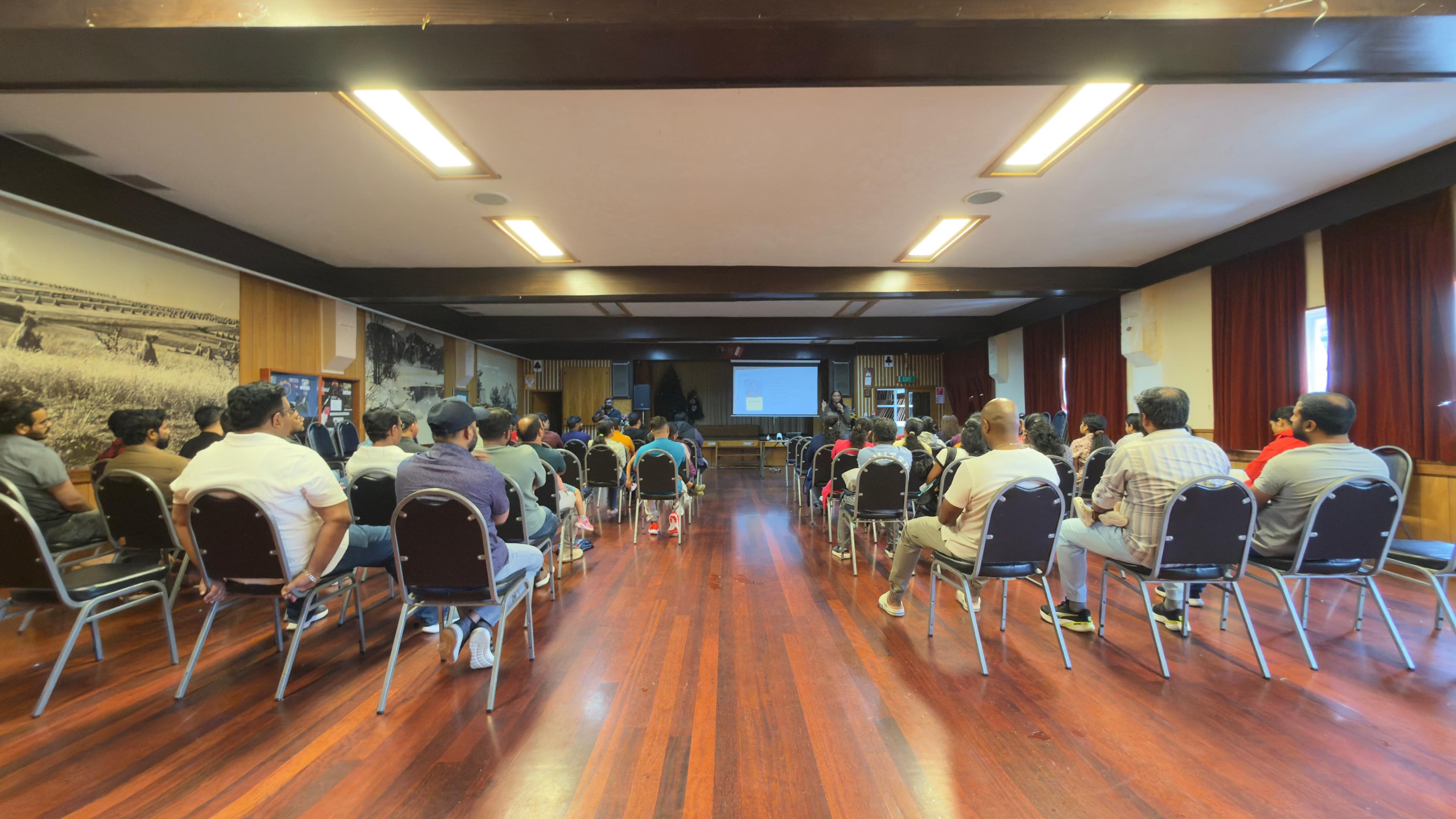 Auckland Tamil Association image 2