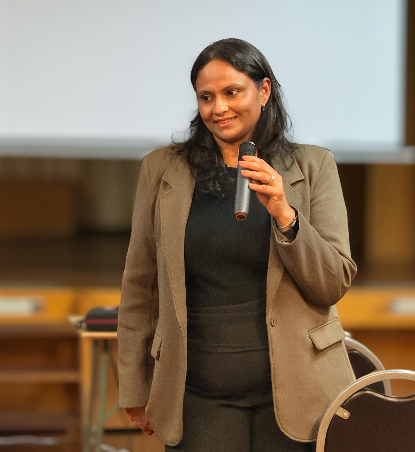 Kiwi Tamil Samooham (KTS) image 1