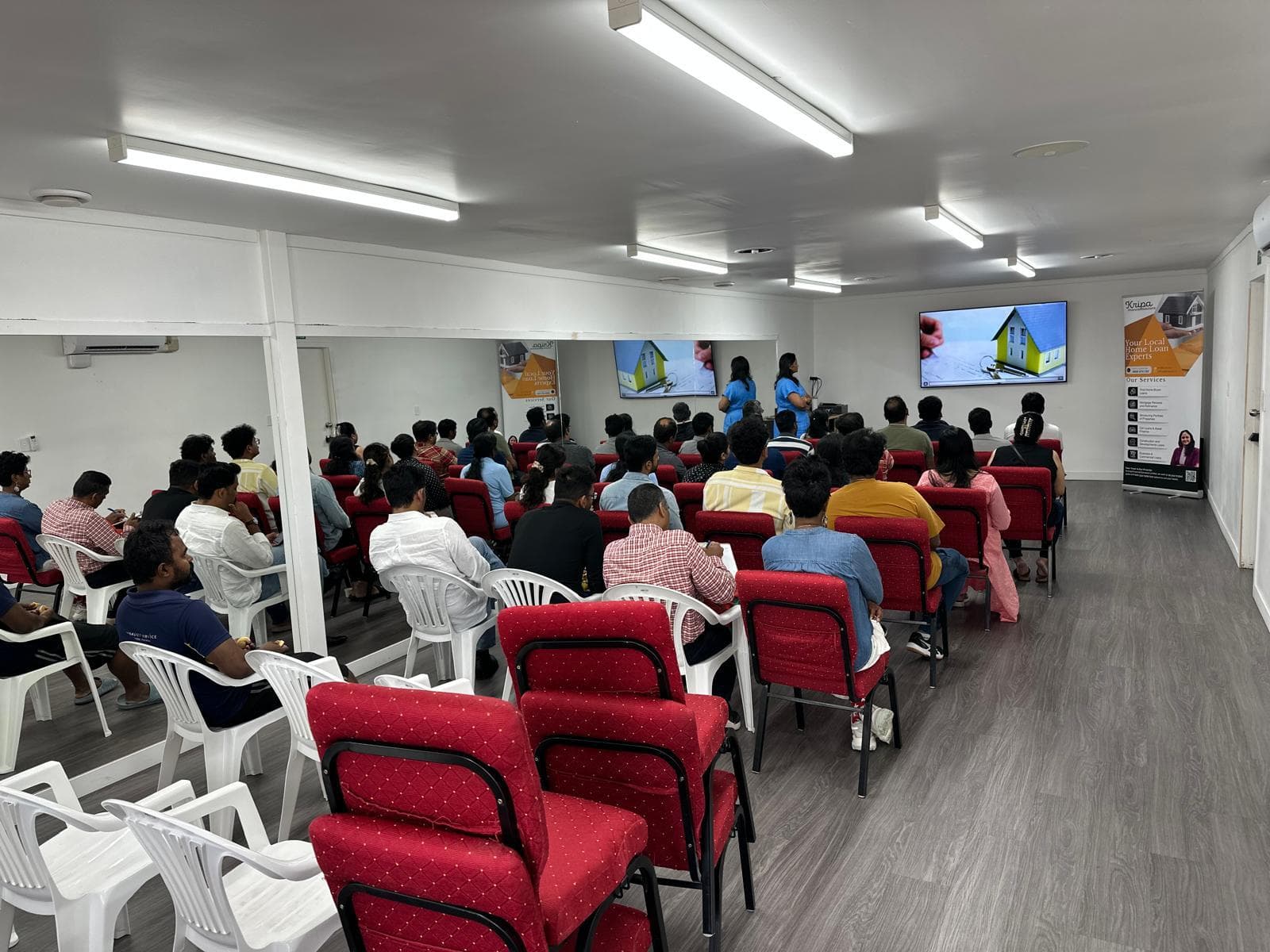 Auckland Tamil Association image 1