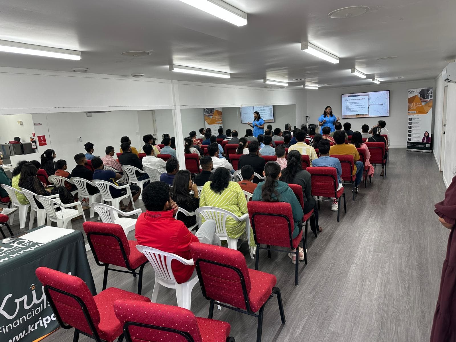 Kiwi Tamil Samooham (KTS) image 2