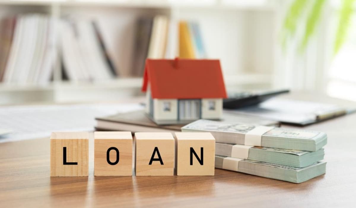Home Loan Top-up